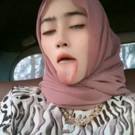 NotyourHijabj Girl